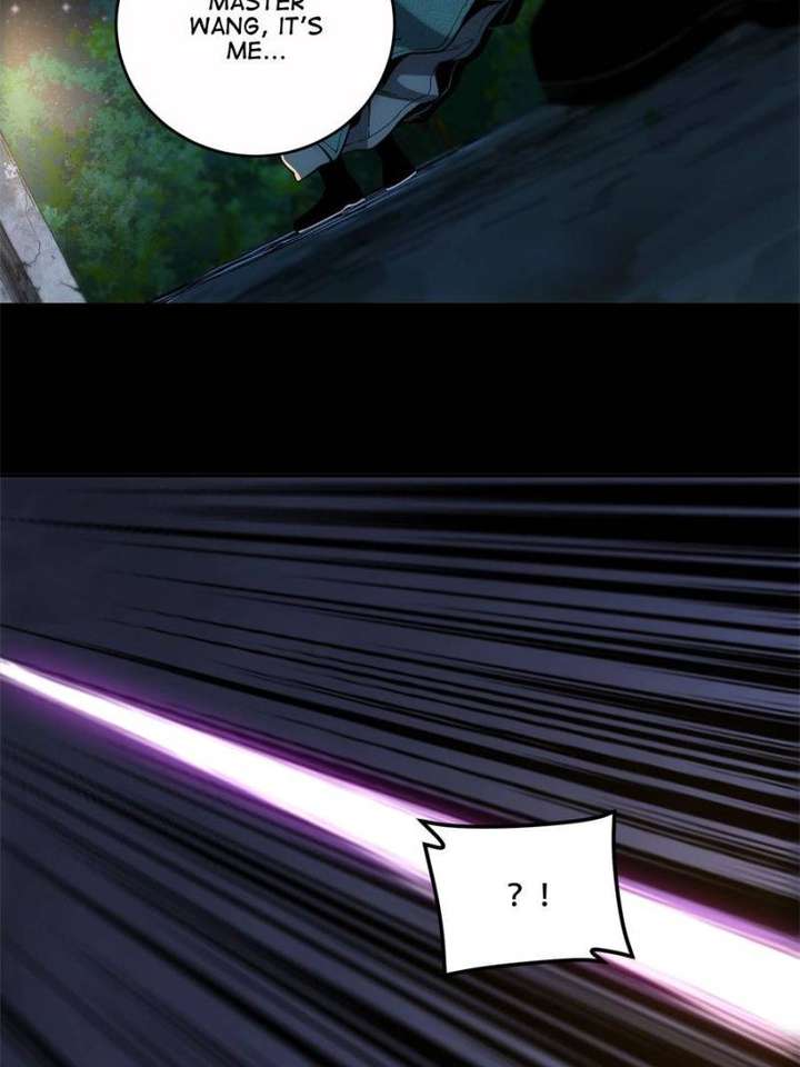 Celebrating the Remaining Life Chapter 48 - Page 41