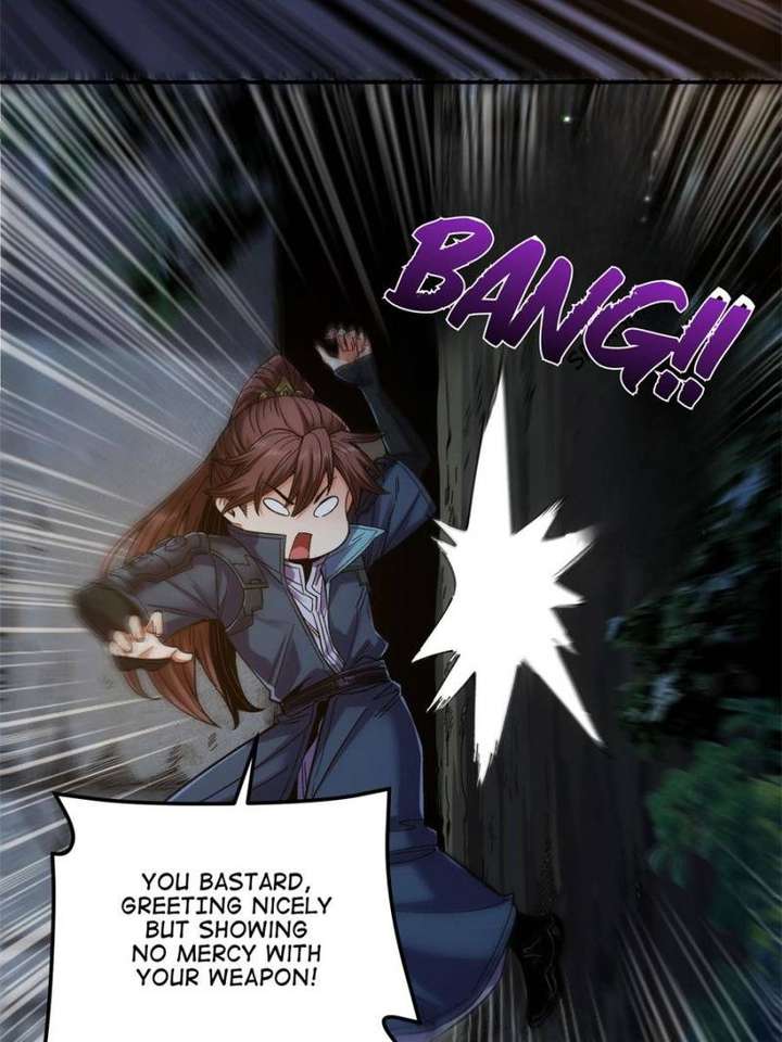 Celebrating the Remaining Life Chapter 48 - Page 42