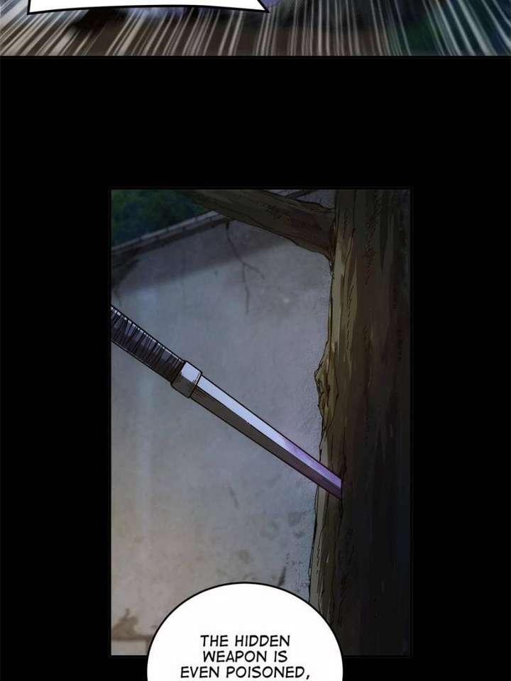 Celebrating the Remaining Life Chapter 48 - Page 43