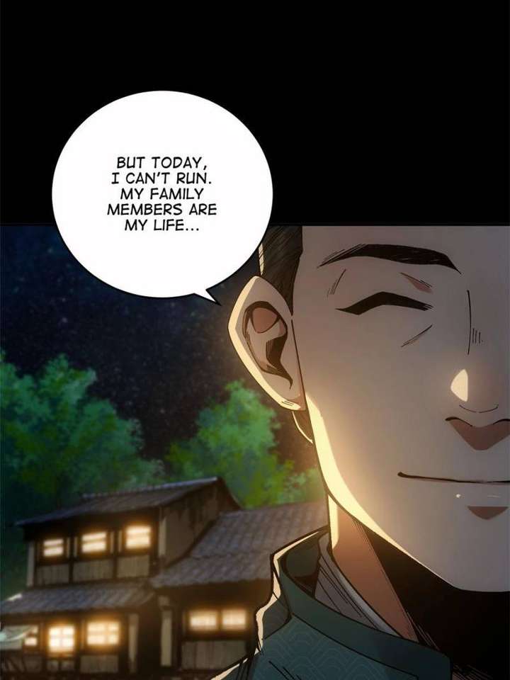 Celebrating the Remaining Life Chapter 48 - Page 45