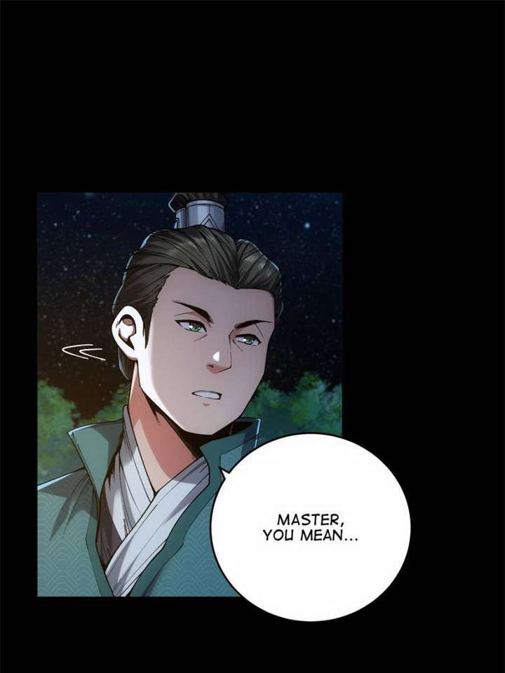 Celebrating the Remaining Life Chapter 48 - Page 47