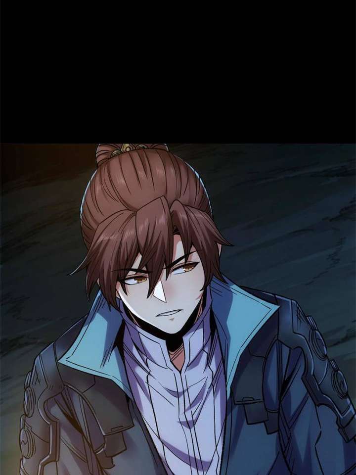 Celebrating the Remaining Life Chapter 48 - Page 48