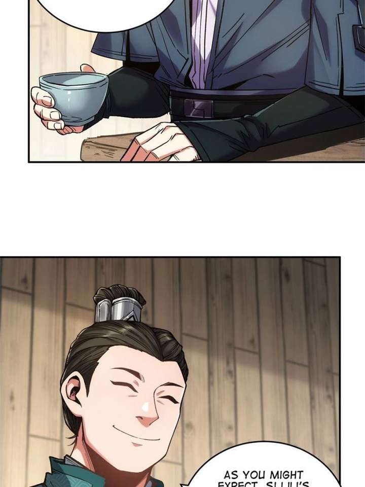 Celebrating the Remaining Life Chapter 48 - Page 5