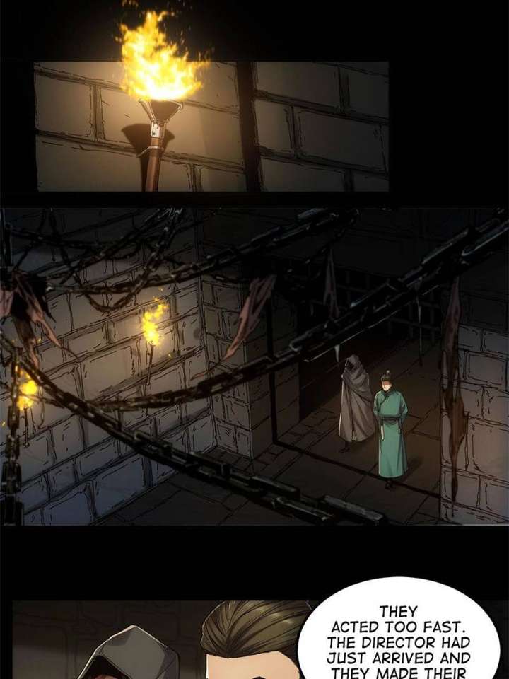 Celebrating the Remaining Life Chapter 48 - Page 50