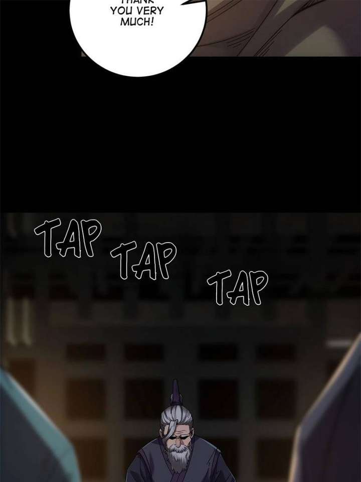 Celebrating the Remaining Life Chapter 48 - Page 53