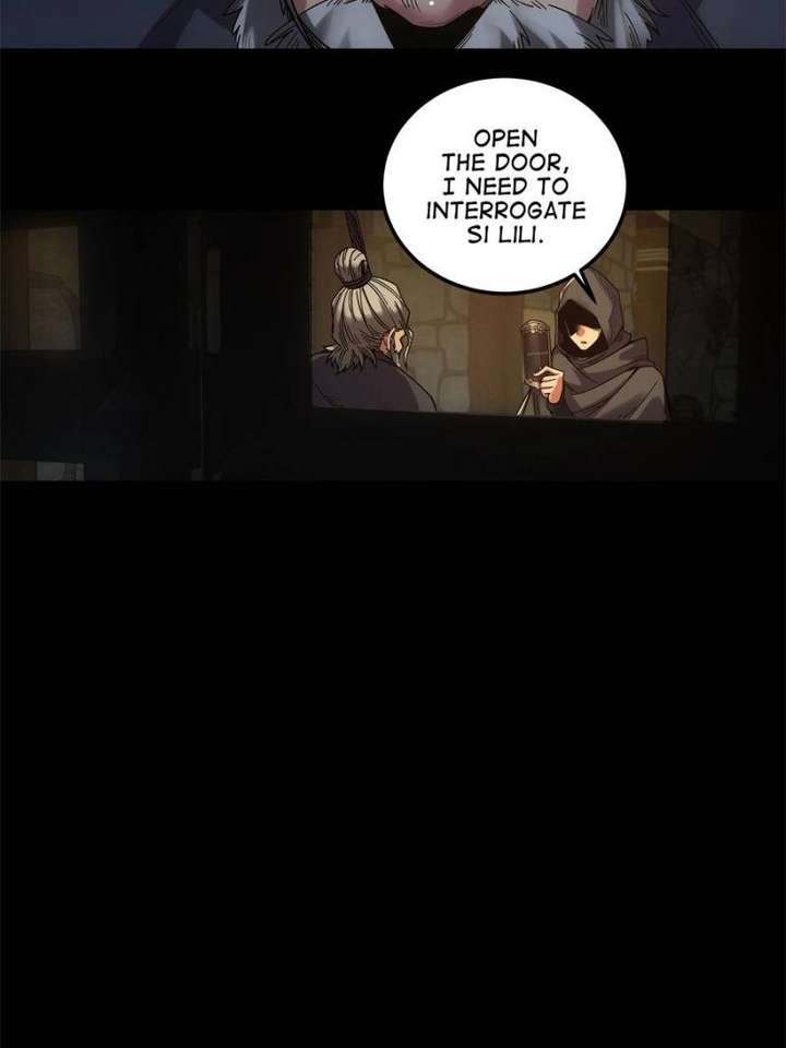 Celebrating the Remaining Life Chapter 48 - Page 55