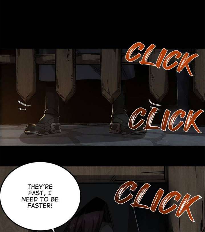 Celebrating the Remaining Life Chapter 48 - Page 56