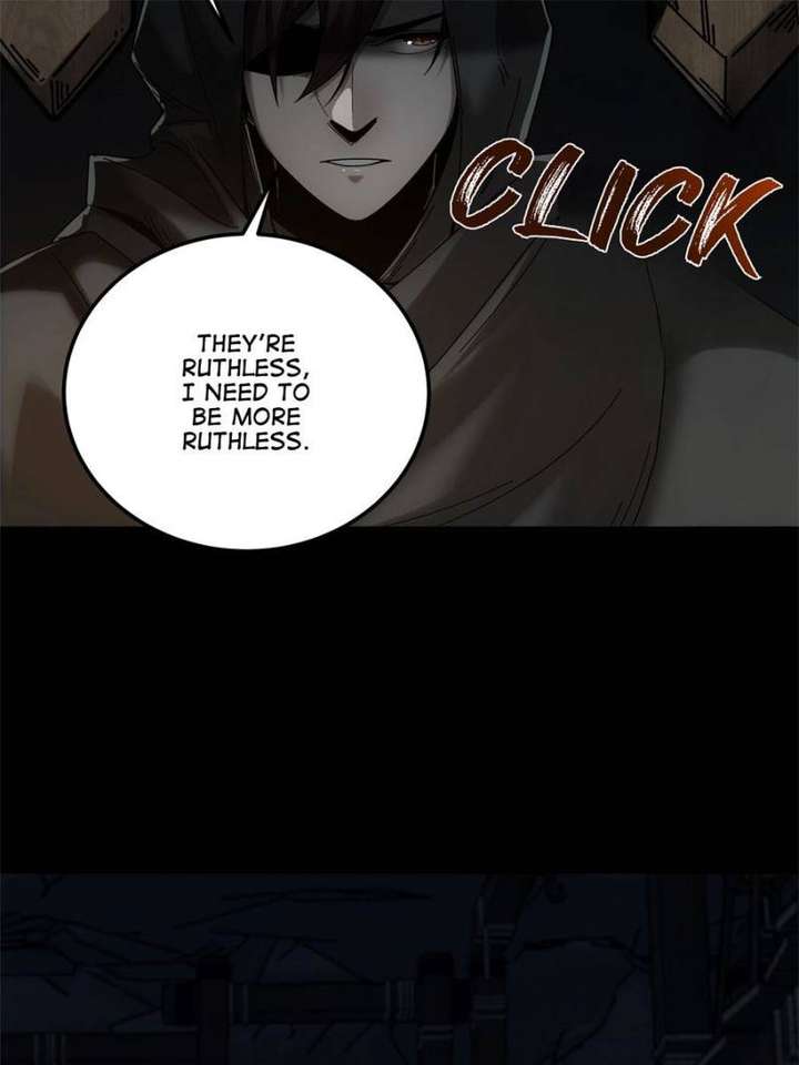 Celebrating the Remaining Life Chapter 48 - Page 57