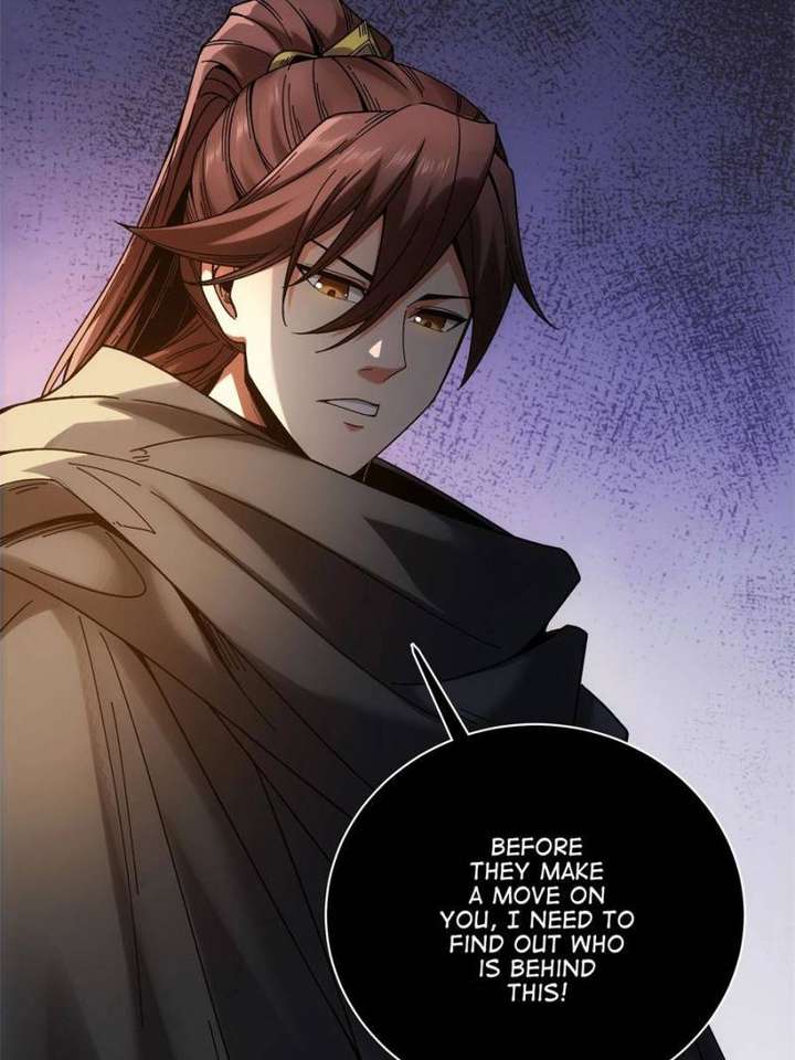 Celebrating the Remaining Life Chapter 48 - Page 61