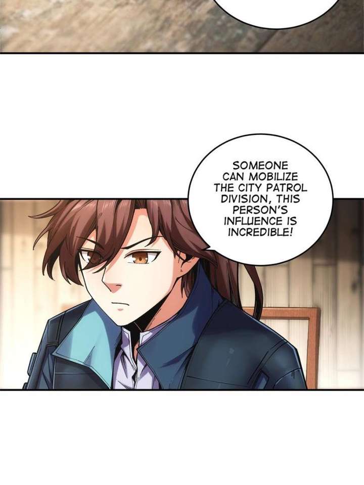 Celebrating the Remaining Life Chapter 48 - Page 9