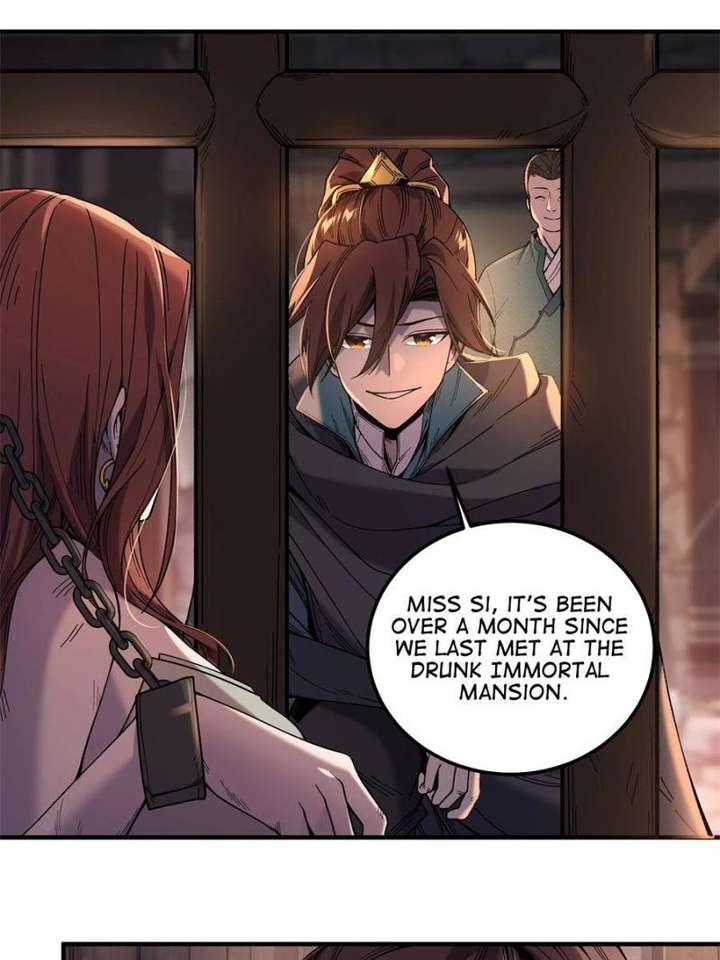 Celebrating the Remaining Life Chapter 49 - Page 1