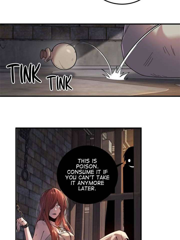 Celebrating the Remaining Life Chapter 49 - Page 11