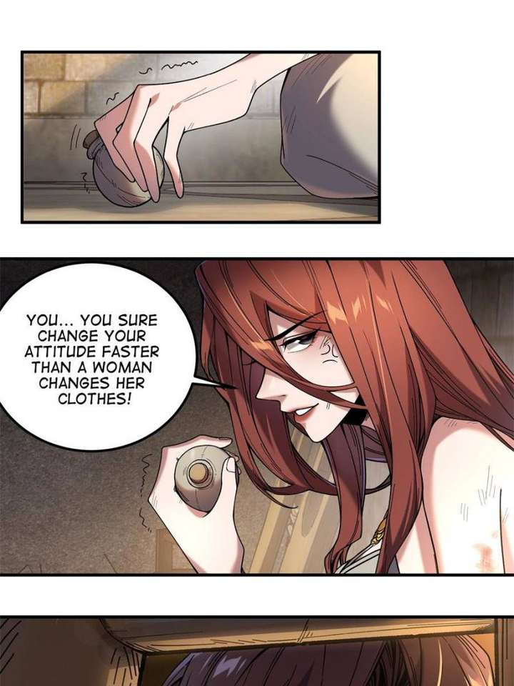 Celebrating the Remaining Life Chapter 49 - Page 13