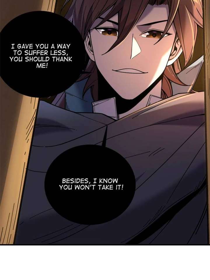 Celebrating the Remaining Life Chapter 49 - Page 14