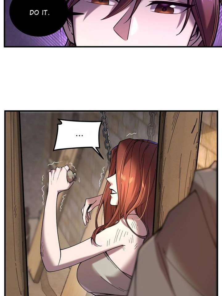 Celebrating the Remaining Life Chapter 49 - Page 19