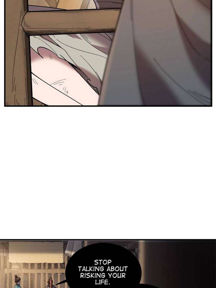 Celebrating the Remaining Life Chapter 49 - Page 20