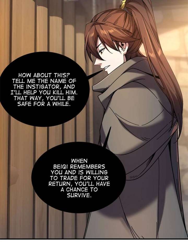 Celebrating the Remaining Life Chapter 49 - Page 22