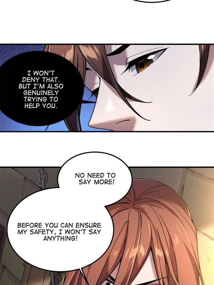 Celebrating the Remaining Life Chapter 49 - Page 26