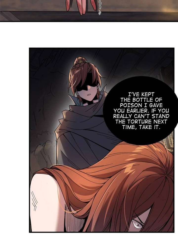 Celebrating the Remaining Life Chapter 49 - Page 39