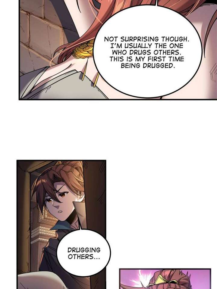 Celebrating the Remaining Life Chapter 49 - Page 4