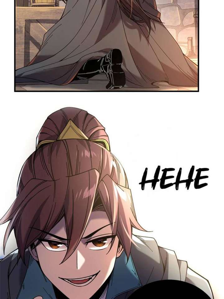 Celebrating the Remaining Life Chapter 49 - Page 45