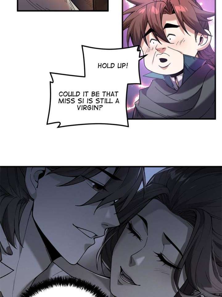 Celebrating the Remaining Life Chapter 49 - Page 5