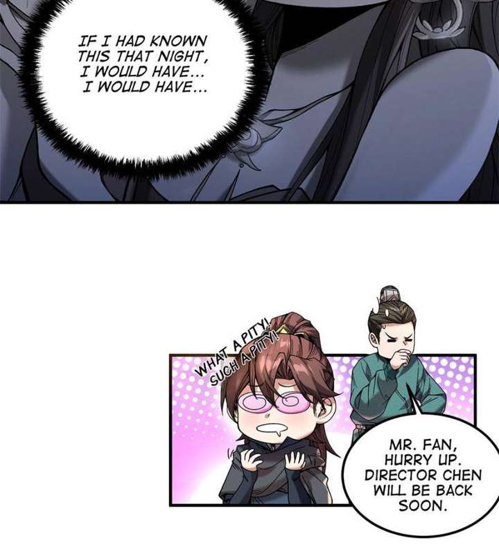 Celebrating the Remaining Life Chapter 49 - Page 6