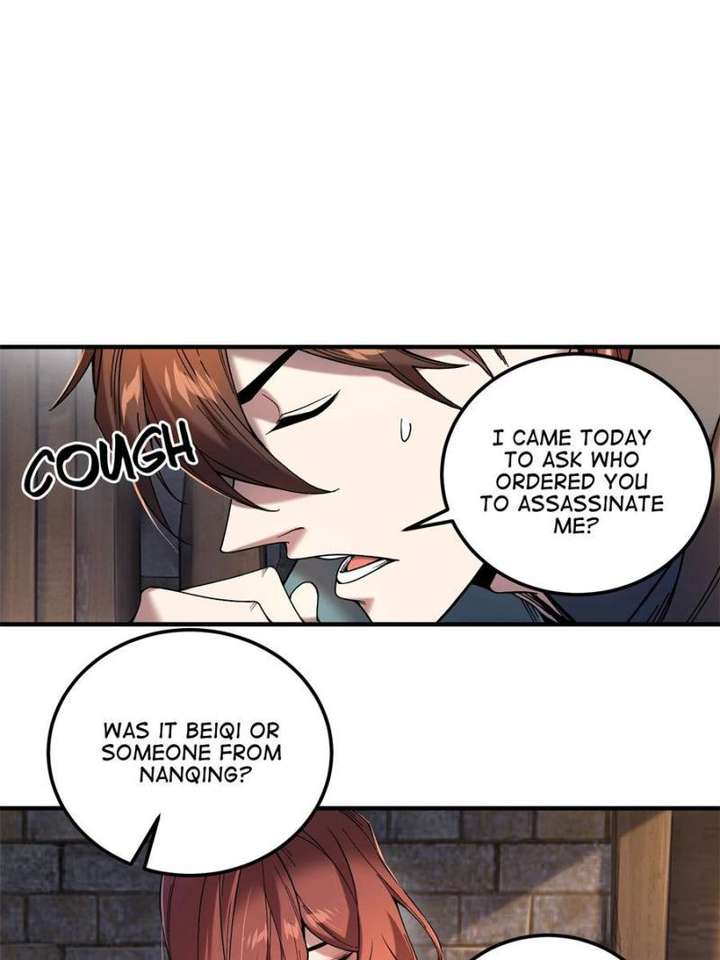 Celebrating the Remaining Life Chapter 49 - Page 7