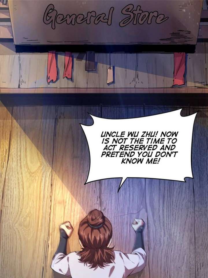 Celebrating the Remaining Life Chapter 5 - Page 1