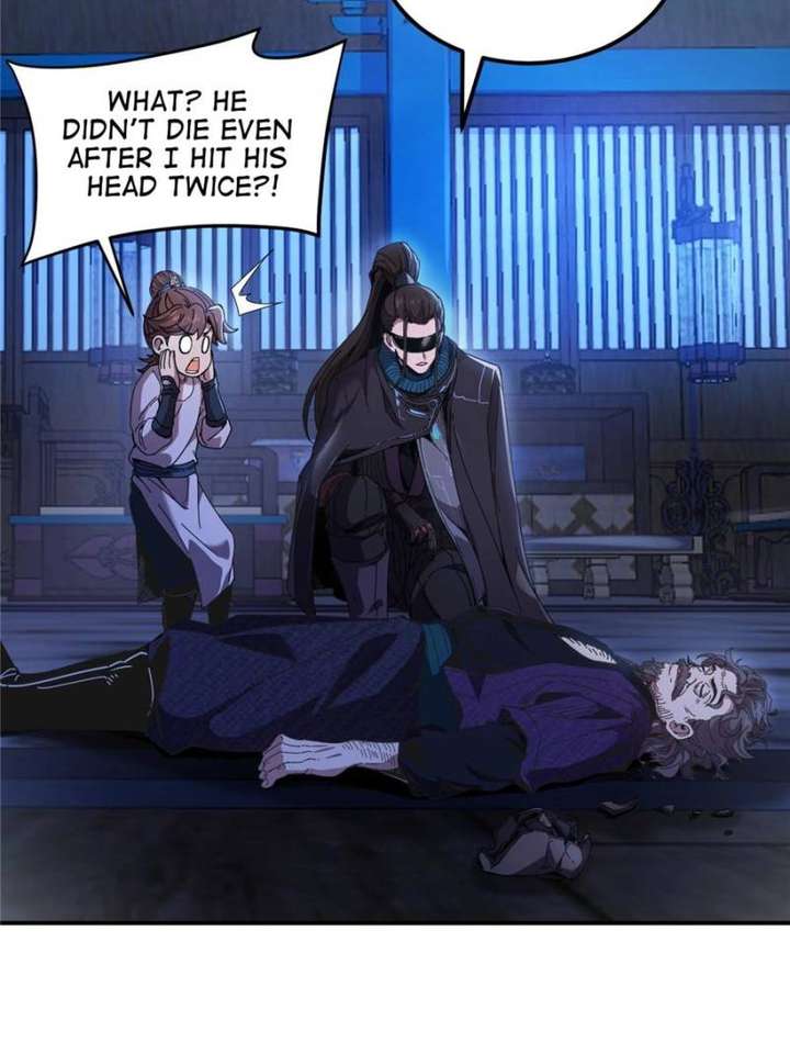 Celebrating the Remaining Life Chapter 5 - Page 10