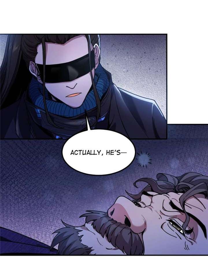 Celebrating the Remaining Life Chapter 5 - Page 11