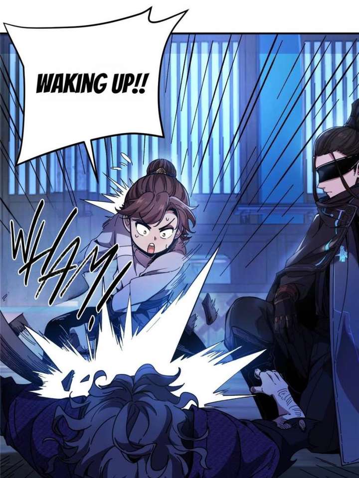 Celebrating the Remaining Life Chapter 5 - Page 12