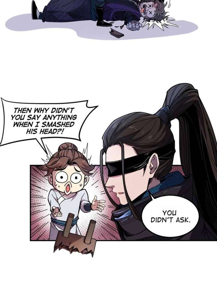 Celebrating the Remaining Life Chapter 5 - Page 14