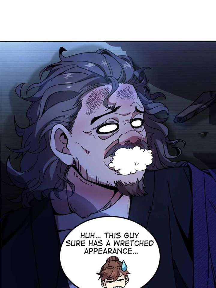 Celebrating the Remaining Life Chapter 5 - Page 15