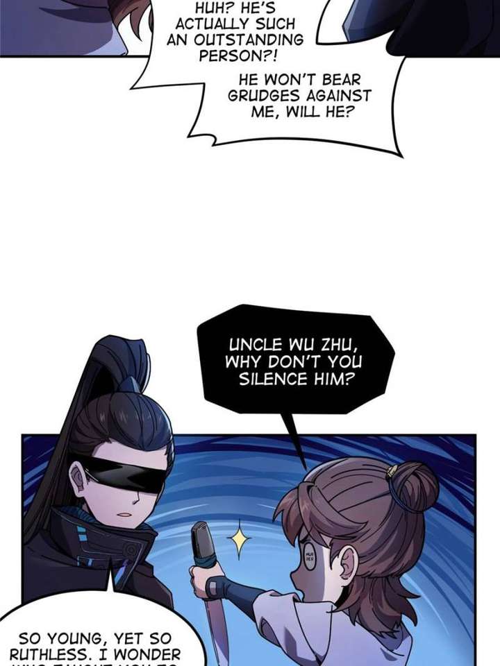 Celebrating the Remaining Life Chapter 5 - Page 17