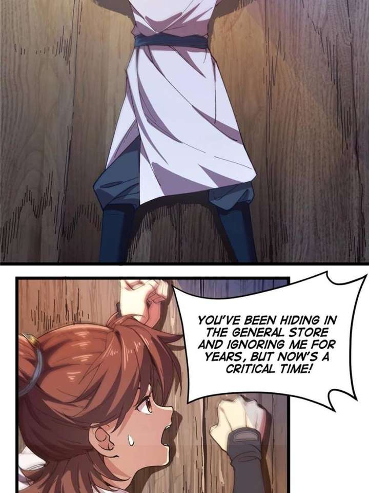 Celebrating the Remaining Life Chapter 5 - Page 2