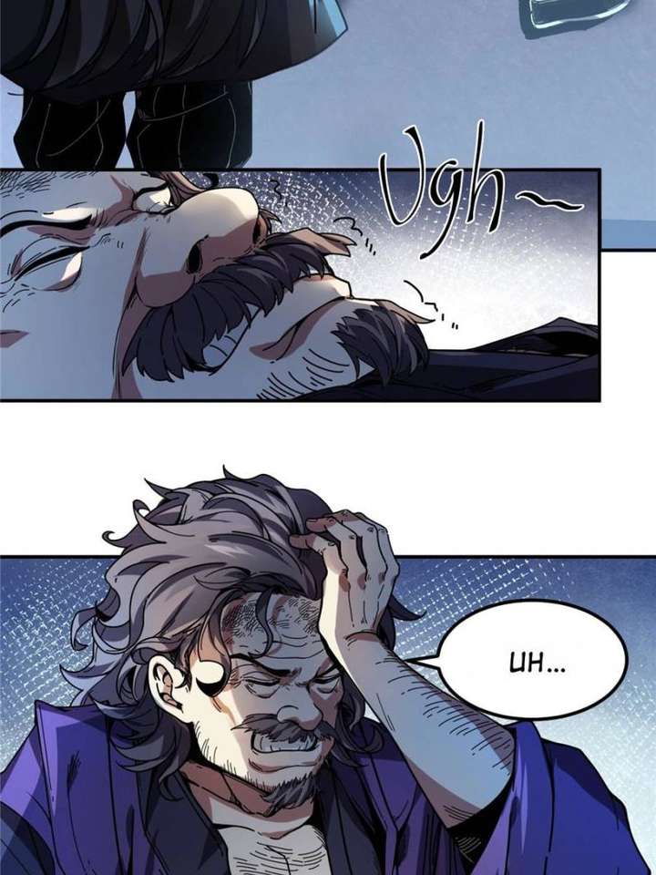 Celebrating the Remaining Life Chapter 5 - Page 20