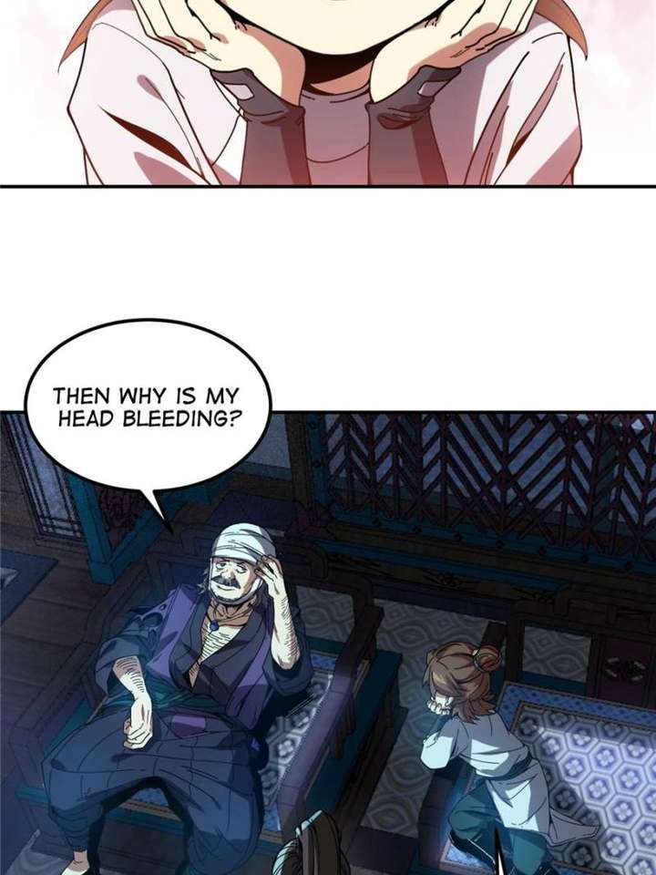 Celebrating the Remaining Life Chapter 5 - Page 26