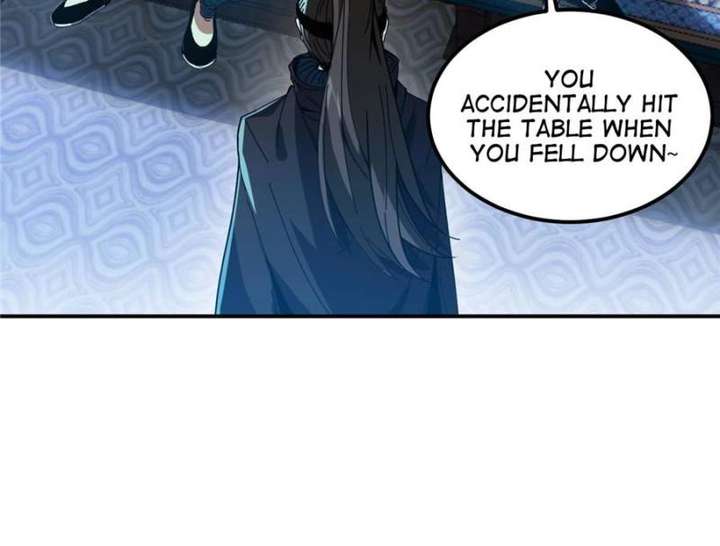 Celebrating the Remaining Life Chapter 5 - Page 27