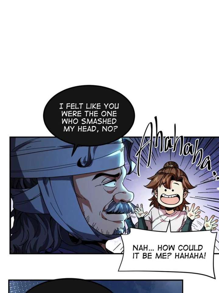 Celebrating the Remaining Life Chapter 5 - Page 28