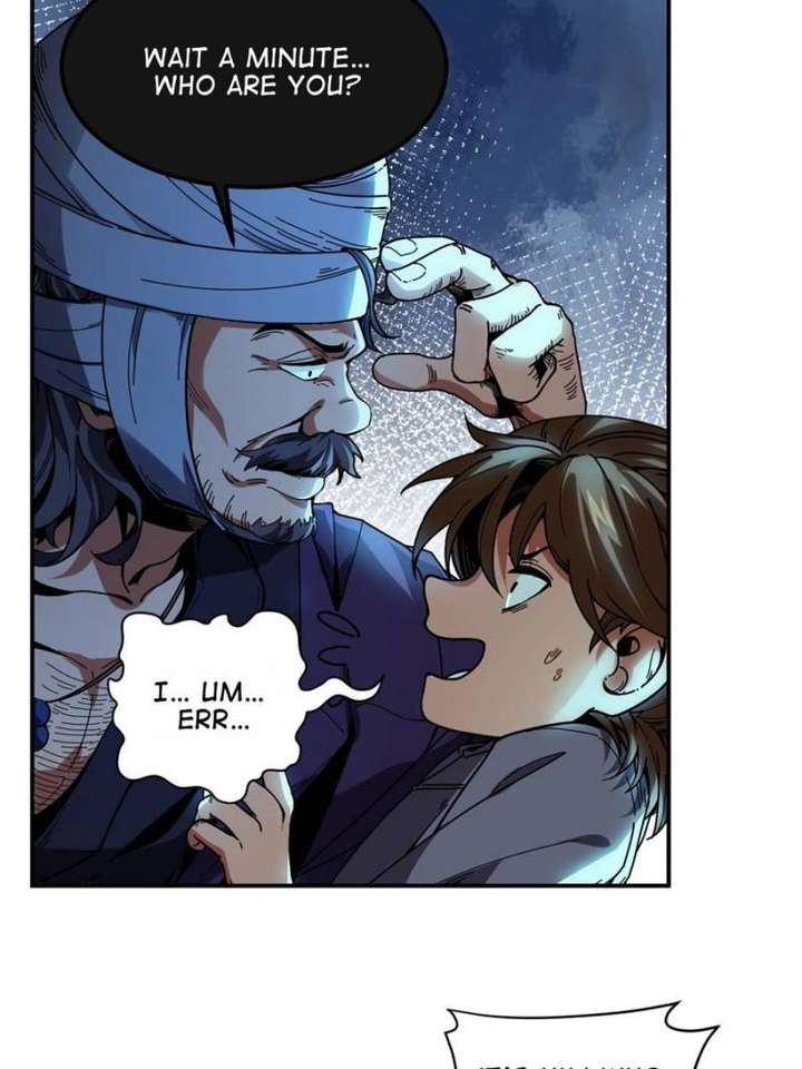 Celebrating the Remaining Life Chapter 5 - Page 29