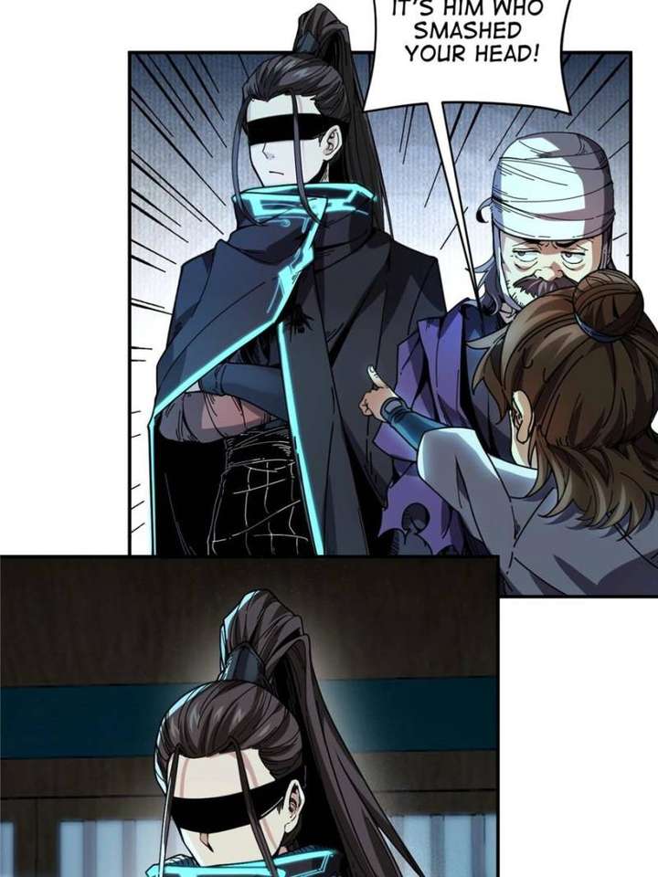 Celebrating the Remaining Life Chapter 5 - Page 30