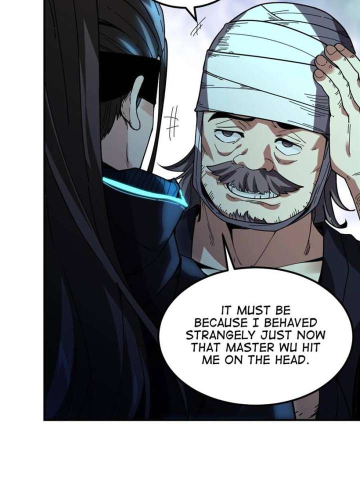 Celebrating the Remaining Life Chapter 5 - Page 32