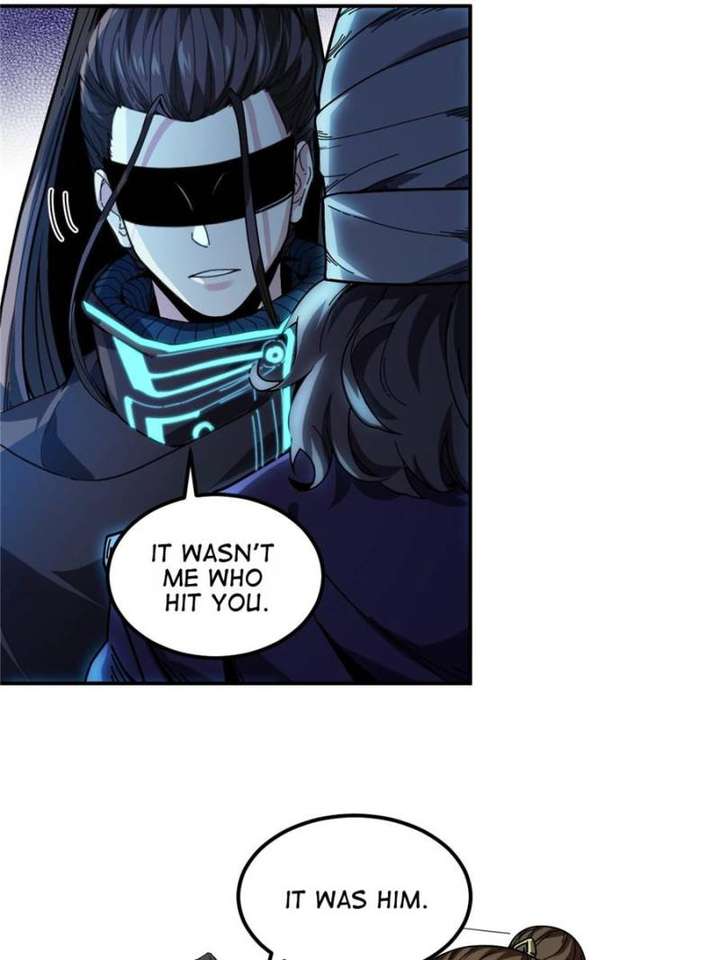 Celebrating the Remaining Life Chapter 5 - Page 33