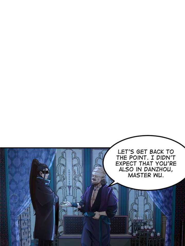 Celebrating the Remaining Life Chapter 5 - Page 36