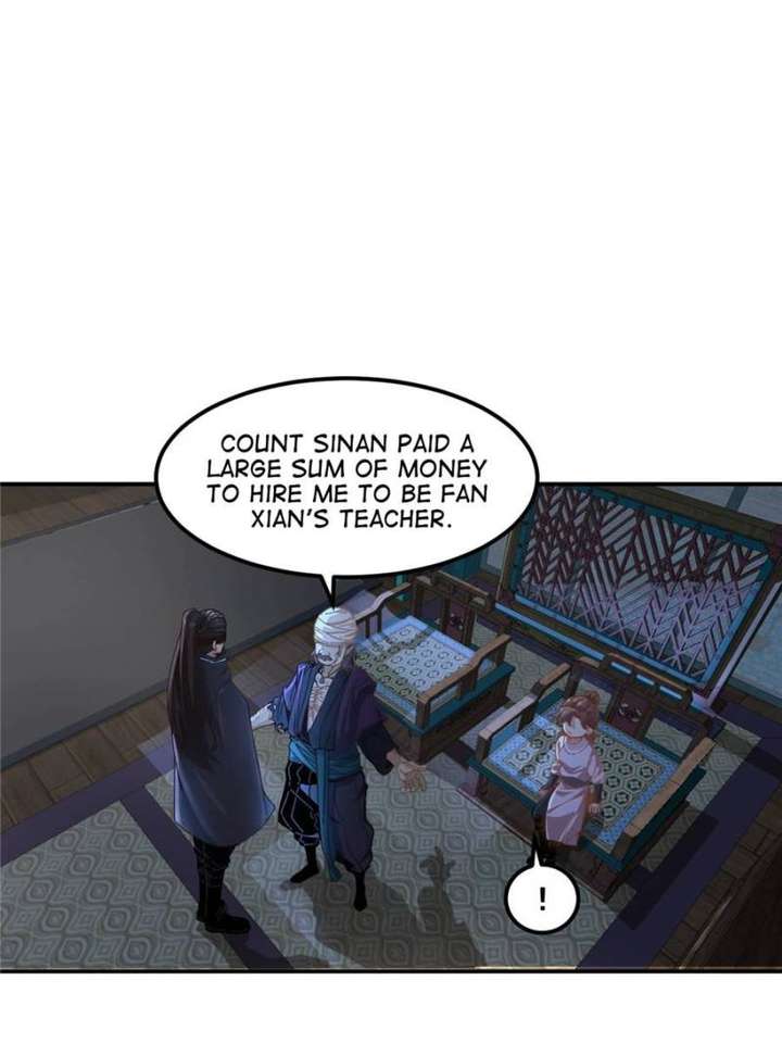 Celebrating the Remaining Life Chapter 5 - Page 38