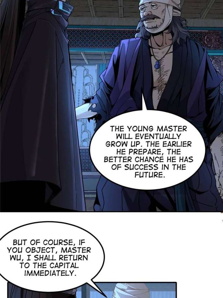 Celebrating the Remaining Life Chapter 5 - Page 40