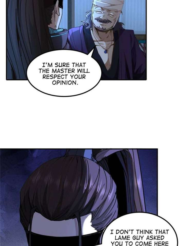 Celebrating the Remaining Life Chapter 5 - Page 41