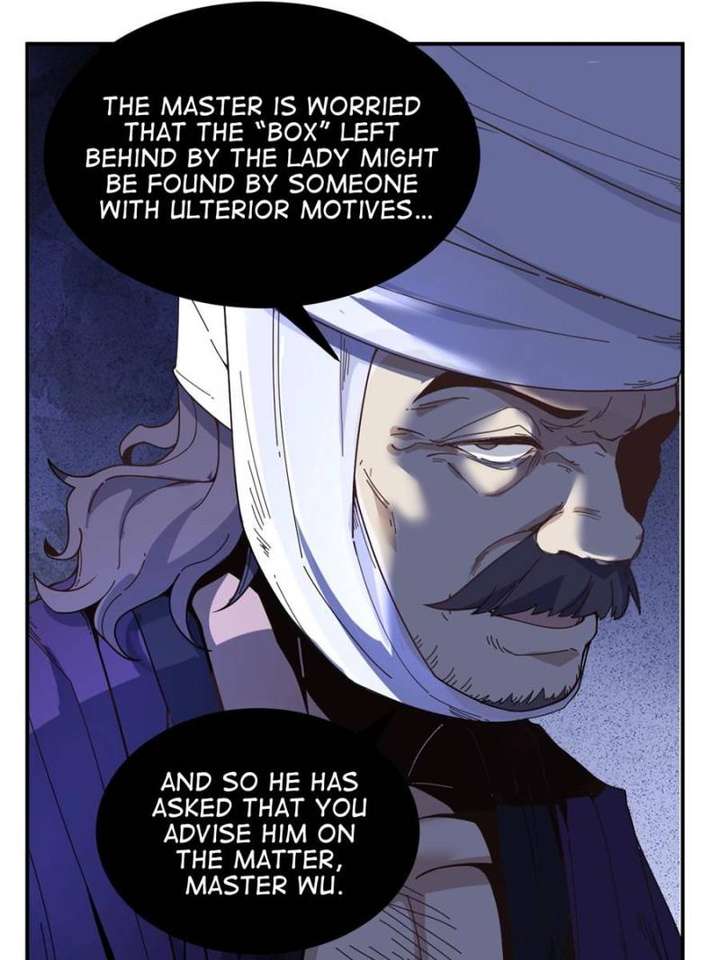 Celebrating the Remaining Life Chapter 5 - Page 43