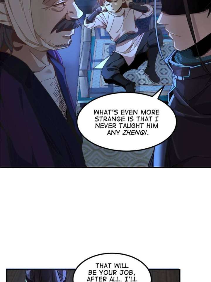 Celebrating the Remaining Life Chapter 5 - Page 48